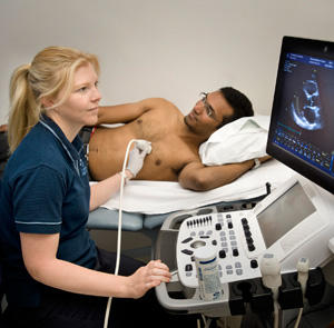 Heart and Vascular Institute