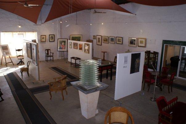 Australian Art and Prints