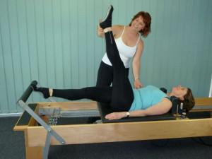 Embody Life: Pam Kell