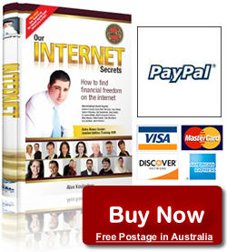 Your Easy Web Solutions: Camp Hill