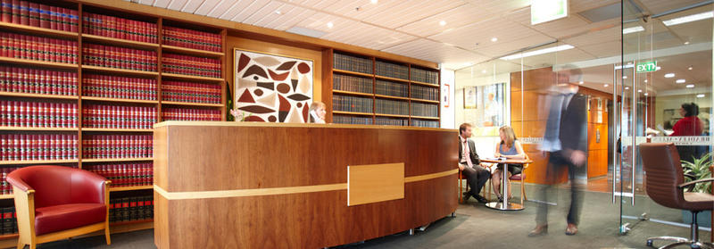 Williams Love & Nicol Lawyers