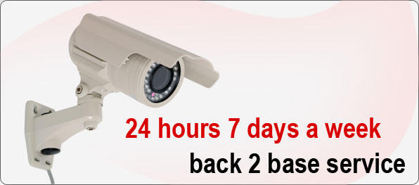 Alarma Security Installations