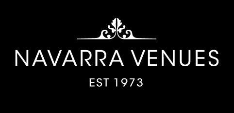 Navarra Venues: Lilyfield logo