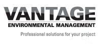 Vantage Environmental Management logo