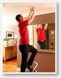 Smoke Alarms Australia
