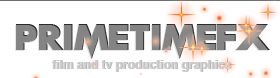 PrimetimeFX logo