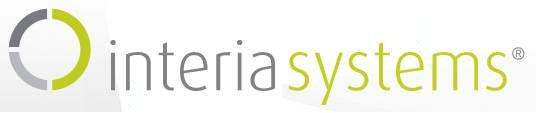 Interia Systems logo