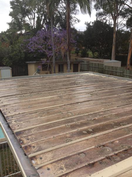 Complete Clean: Morningside