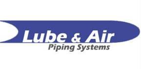 Compressed Air Piping Systems logo