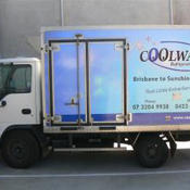 Coolway