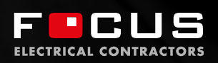 Focus Electrical Contractors logo
