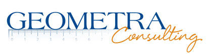 Geometra Consulting logo