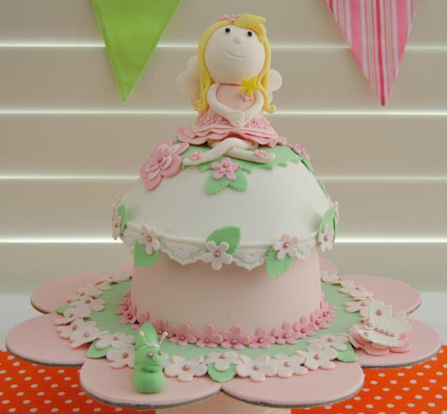 Roxannes Cake House