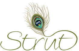 Strut logo