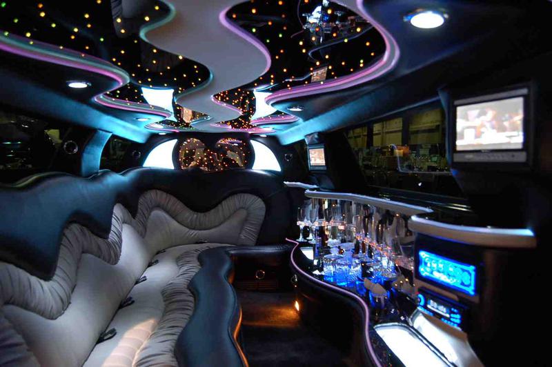 The Limo Boutique
