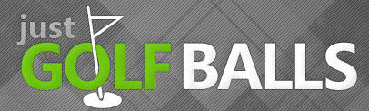 Just Golf Balls logo
