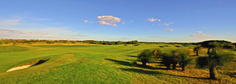 The Links Kennedy Bay