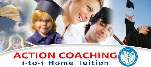 Action Coaching logo