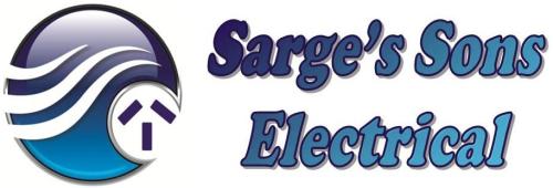 Sarge's Sons Electrical logo