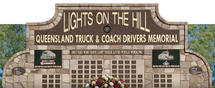 Lights On The Hill