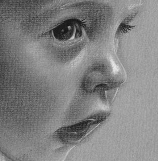 Portraits and Fine Art