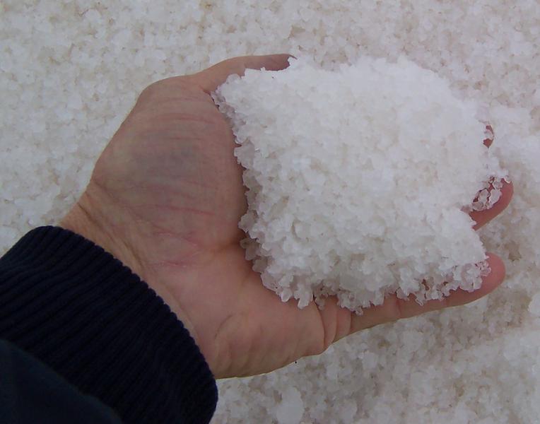 Mulgundawa Salt