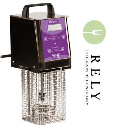 Rely Culinary Technology
