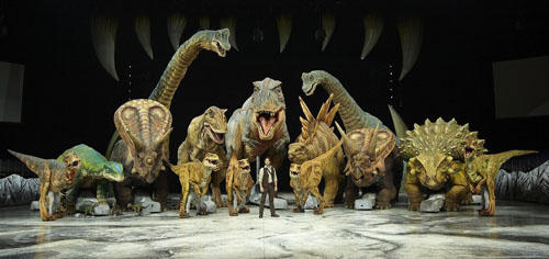 The Creature Technology Company