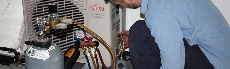 Nova Air & Electrical