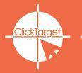 ClickTarget logo
