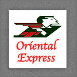 Oriental Express
