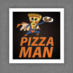 Pizza Man: Hawthorn