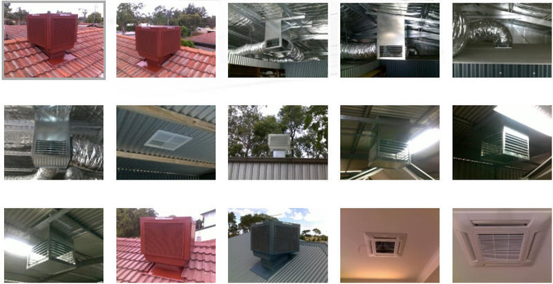 Jarrahdale Heating & Cooling