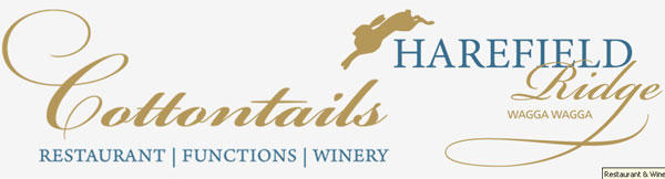 Cottontails logo