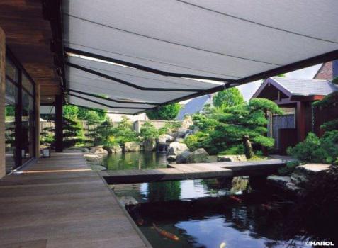 Ozsun Shade Systems