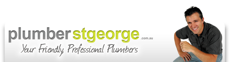 Plumber: St George