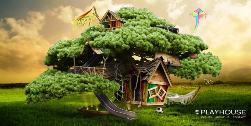 Playhouse Digital