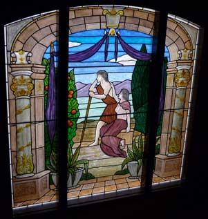 Armadale Stained Glass Pty Ltd