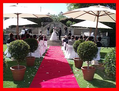 The Celebrant Perth