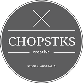Chopstks Creative