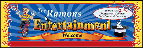 The Ramons Entertainment