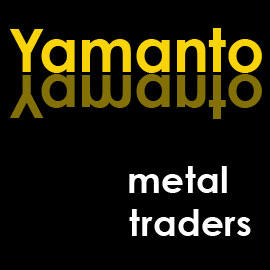 Yamanto Metal Traders logo
