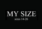 My Size: Richmond