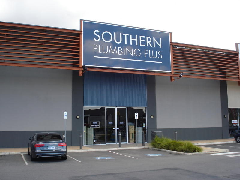 Southern Plumbing Plus: Wodonga