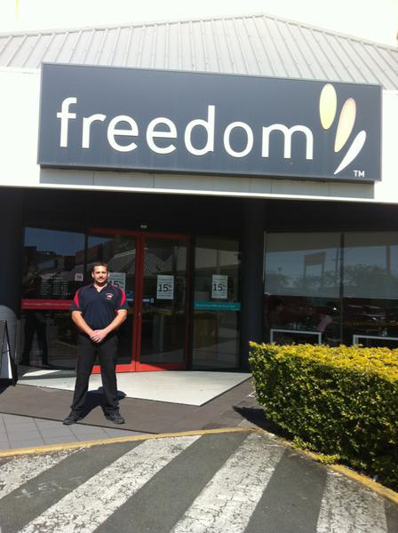 Amalgamated Security Services Pty Ltd