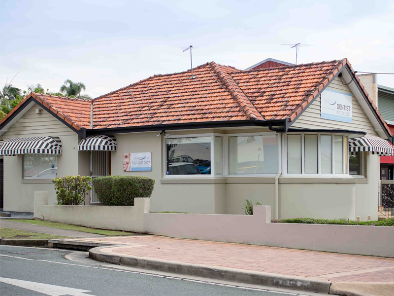 Alex Bratic Dental Care