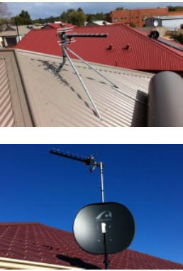 Antenna Tronics & Communication
