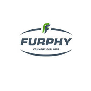 Furphy Foundry logo
