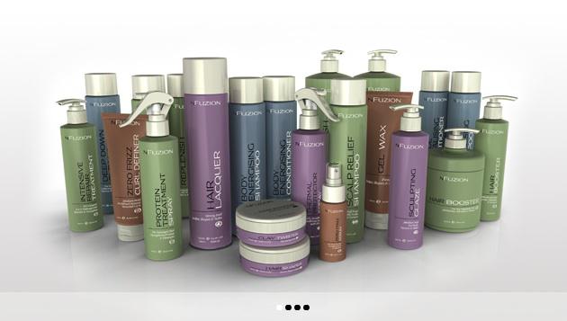 Salon Solutions Australia Pty Ltd