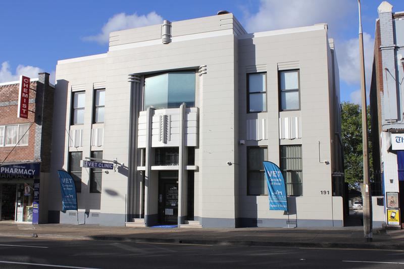 Concord Veterinary Hospital